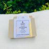 Spicy collection: Shea Butter Soap